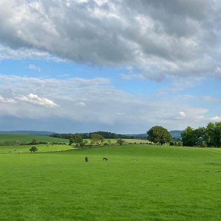 Wee Shepherds Hut Maybole Экстерьер фото